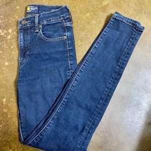 Lucky Brand Jeans